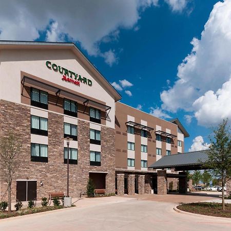 Courtyard By Marriott Fort Worth Alliance Town Center Eksteriør bilde